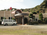 サントピア学園　写真