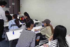 ラベルデザイン作業開始！