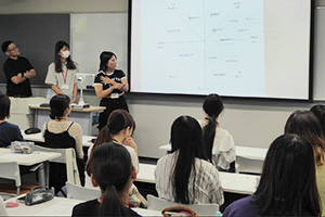 ラベルデザイン作業開始！