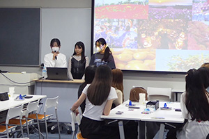 アロマミスト開発スタート！