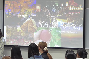 アロマミスト開発スタート！