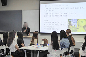 アロマミスト開発スタート！