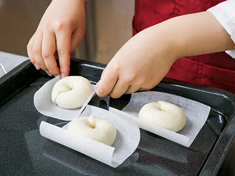 食品加工学実習