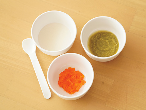 応用栄養学実習