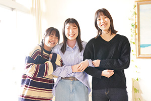 学生寮