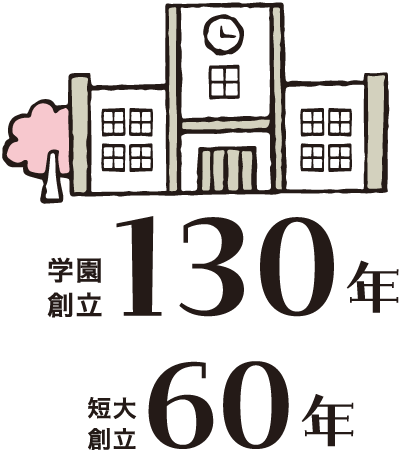 培われてきた長年の歴史