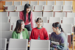 学友自治会