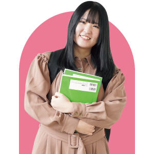 生活創造学科 ビジネス・医療秘書コース（2年）