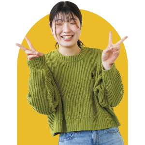 幼児教育学科（2年）