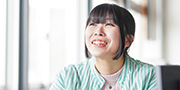 生活創造学科 地域未来創生コース バナーイメージ