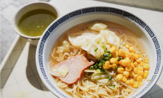 ラーメン